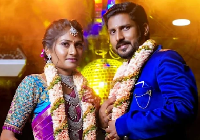 Airbrush Groom Makeup