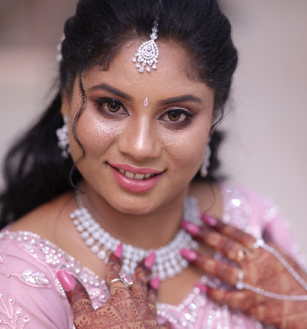 Bridal Mehandi Services