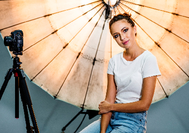 Creative & Conceptual Shoots