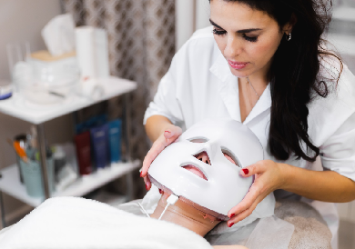 Customized Treatments