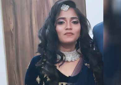 Daytime Event Makeup