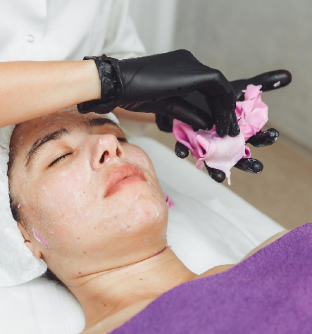 Deep Cleansing Facial