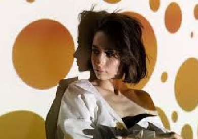 High-Fashion Editorials