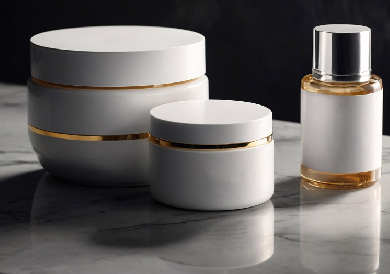 Premium Skincare Products