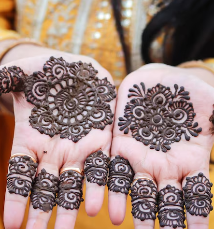 Rajasthani & Marwari Design