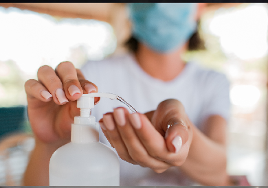 Hygienic and Relaxing Environment