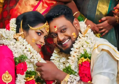 Wedding Day Groom Makeup